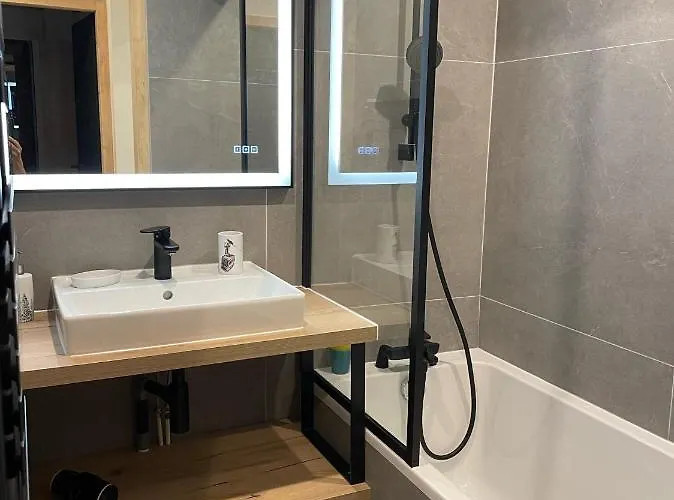 Lejlighed Marmots Clan