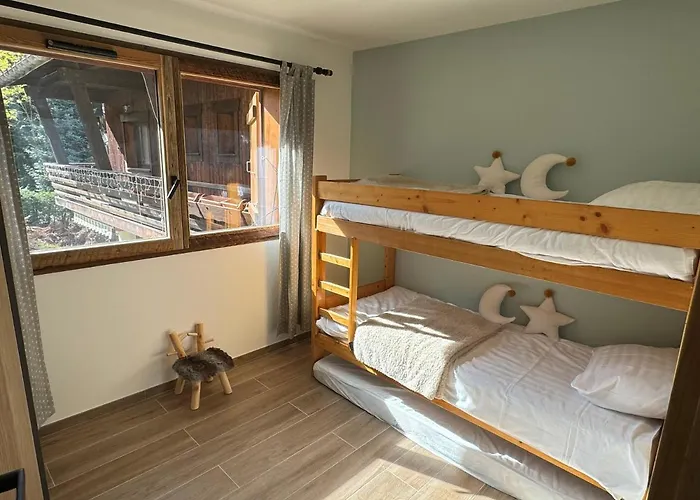 Marmots Clan * Megève